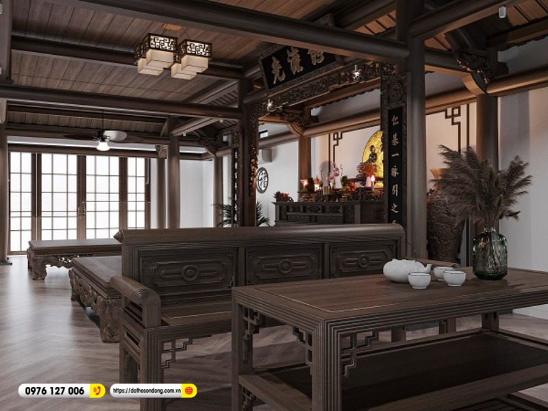 ban tho duoi dam nha dai ki phong thuy can tranh 3