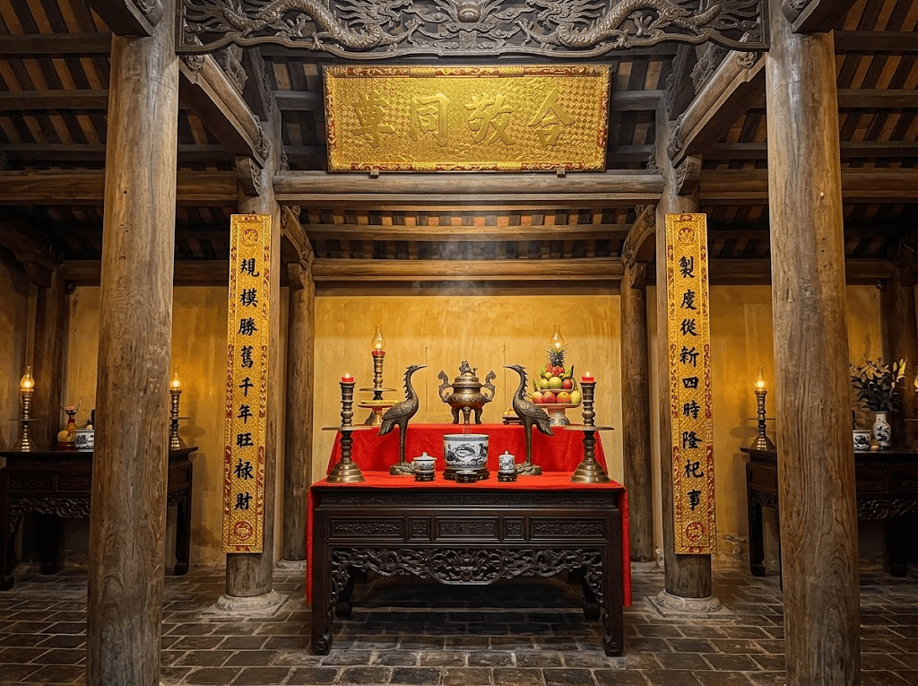 hoanh phi cau doi ms17