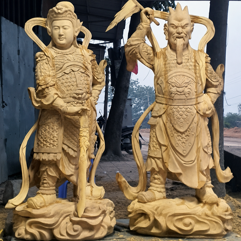 tuong vi da ho phap va tieu dien ho phap 03