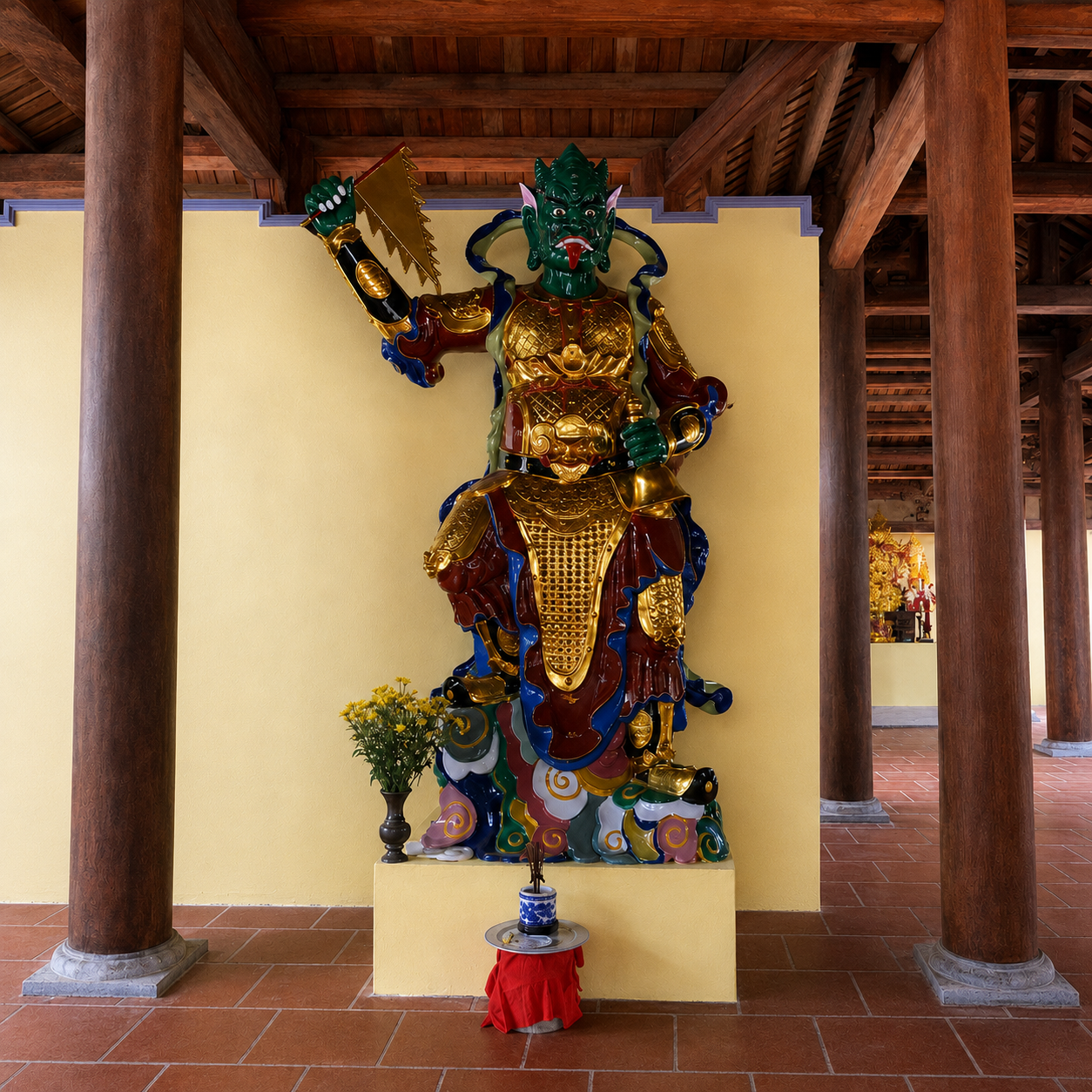 tuong tieu dien ho phap 3 tuong tieu dien ho phap 3